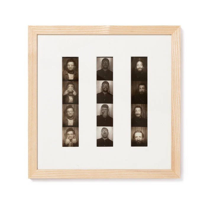 12" Photobooth Frame - Image 5