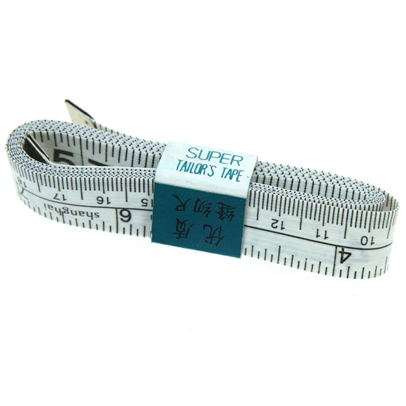 150cm / 60" Tape Measure