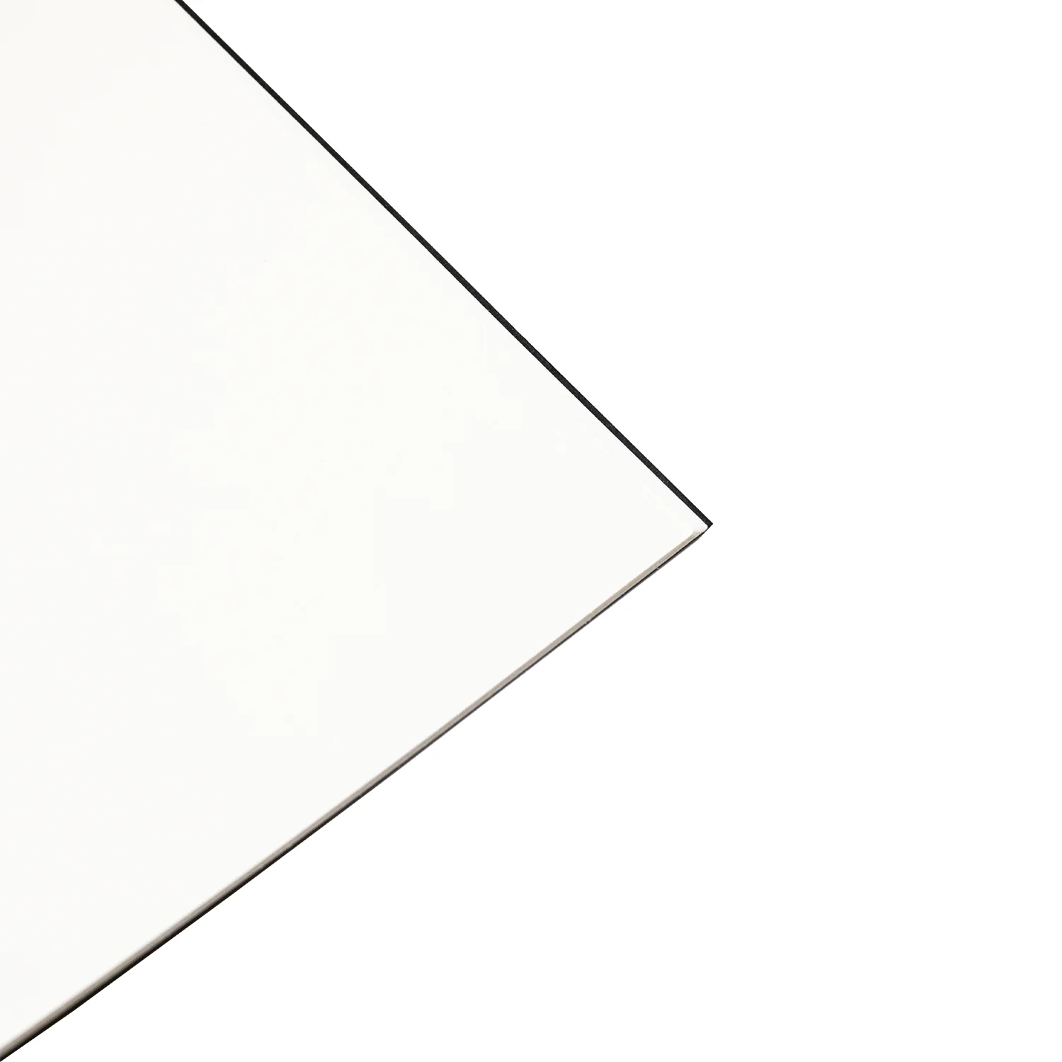 250mm sq Black Cover Starter Book - Image 3