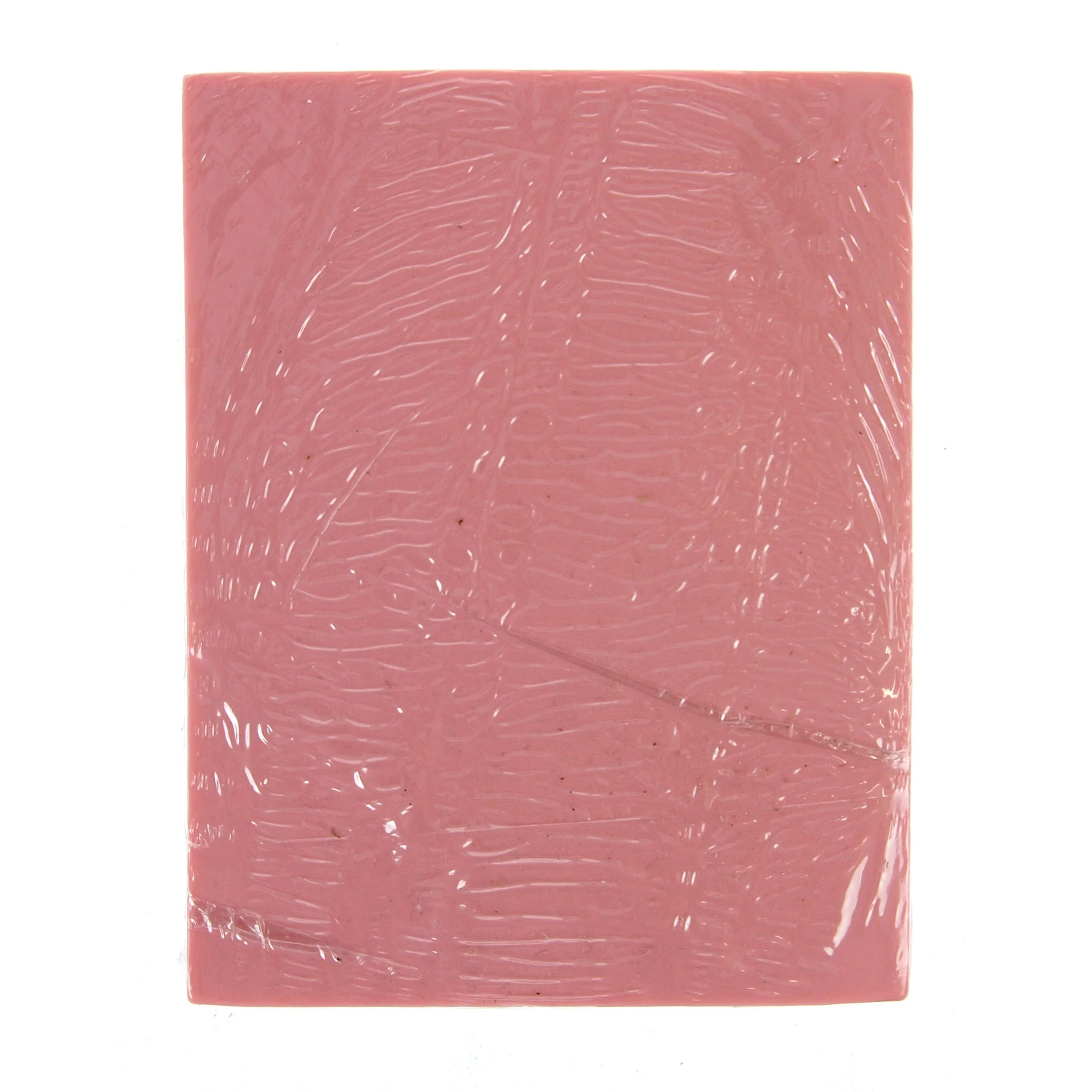 Speedball 3" x 4" Speedy Carve (TM) Pink