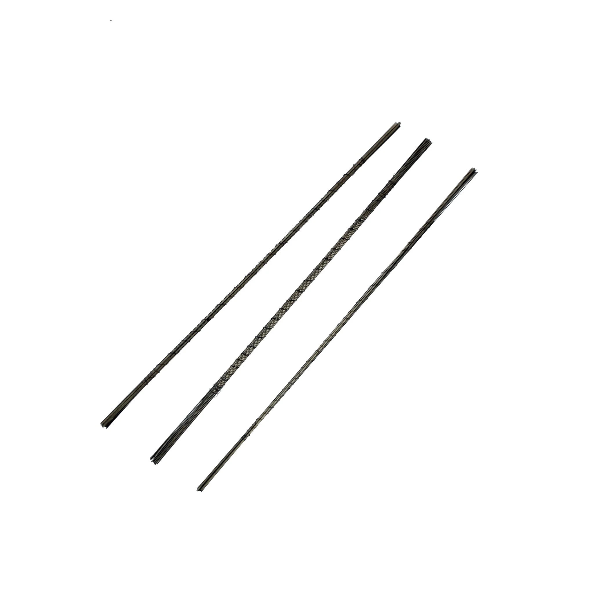 Modelcraft Piercing Saw Blades x 36
