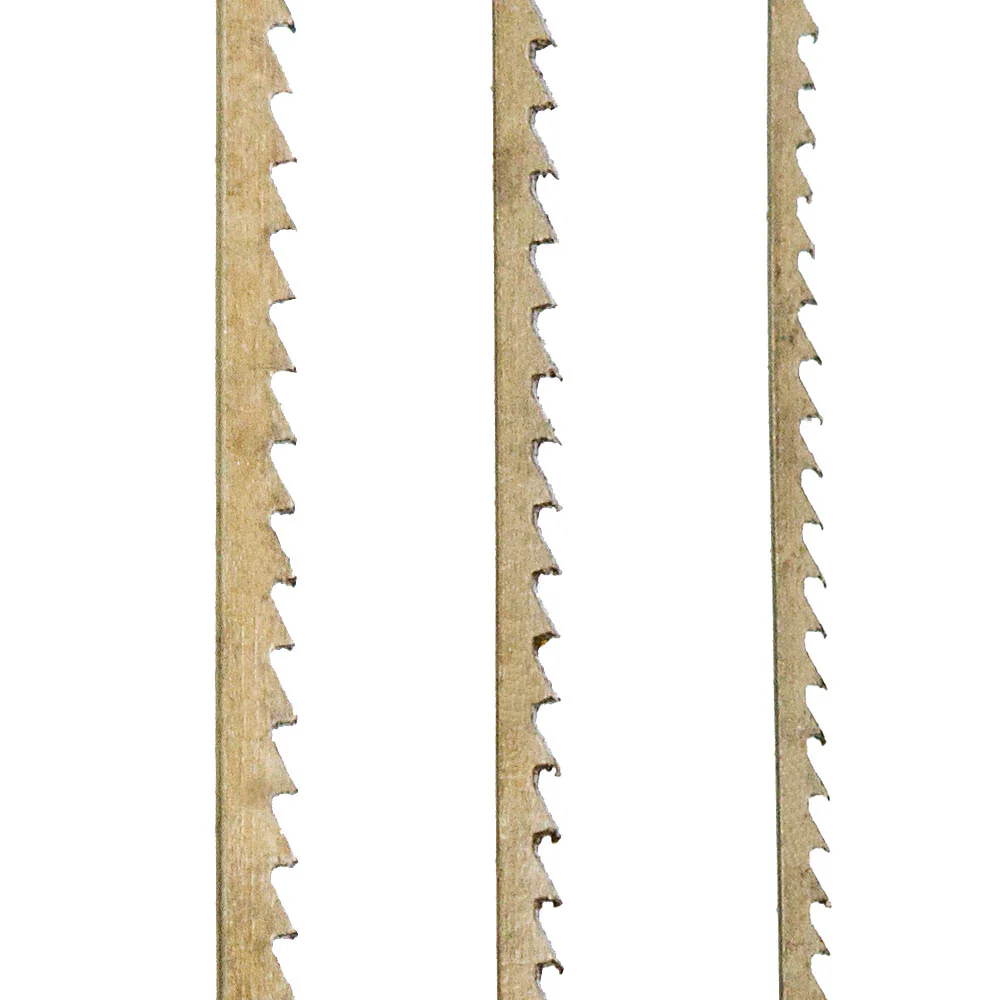 Modelcraft Piercing Saw Blades x 36 - Image 2