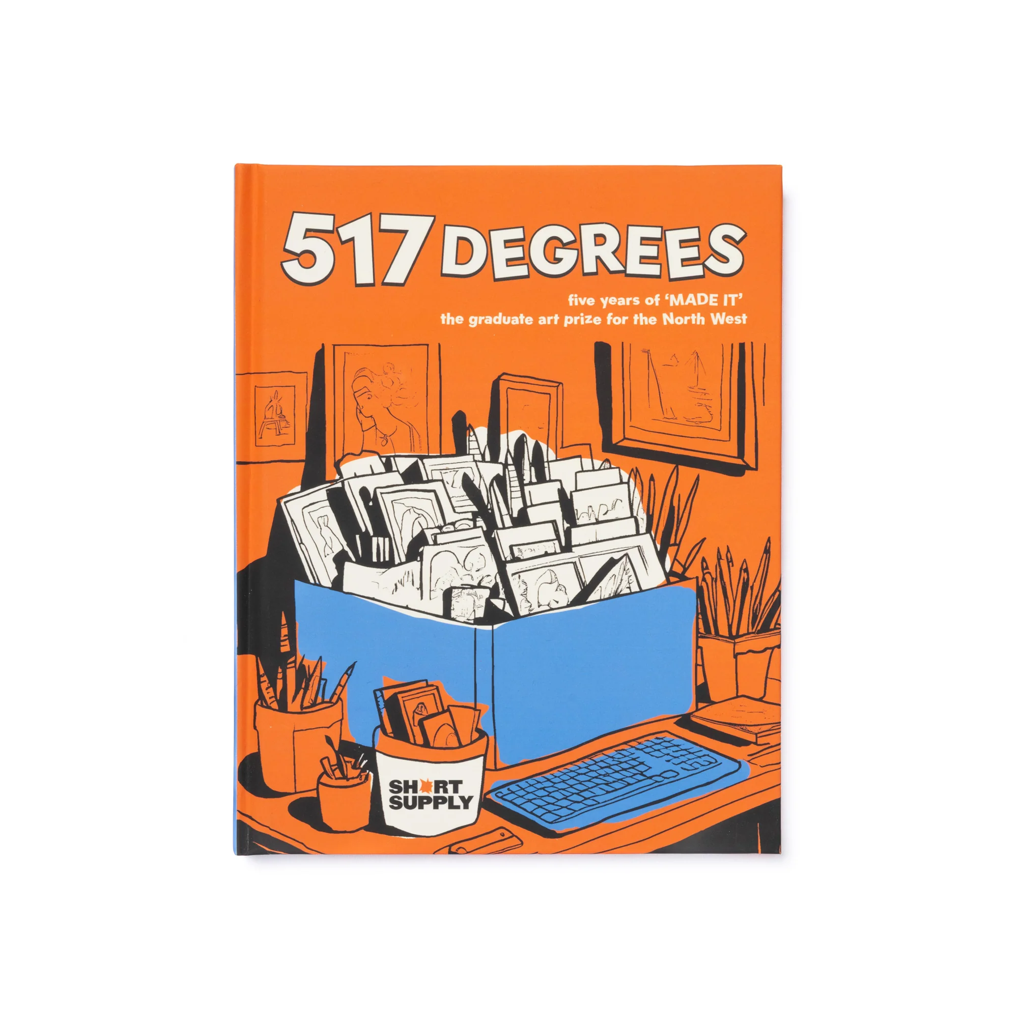 517 Degrees