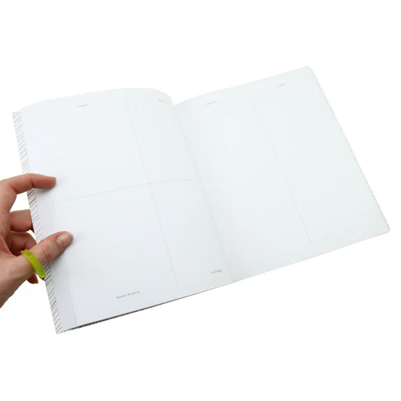 642 Things To Draw Journal - Image 5