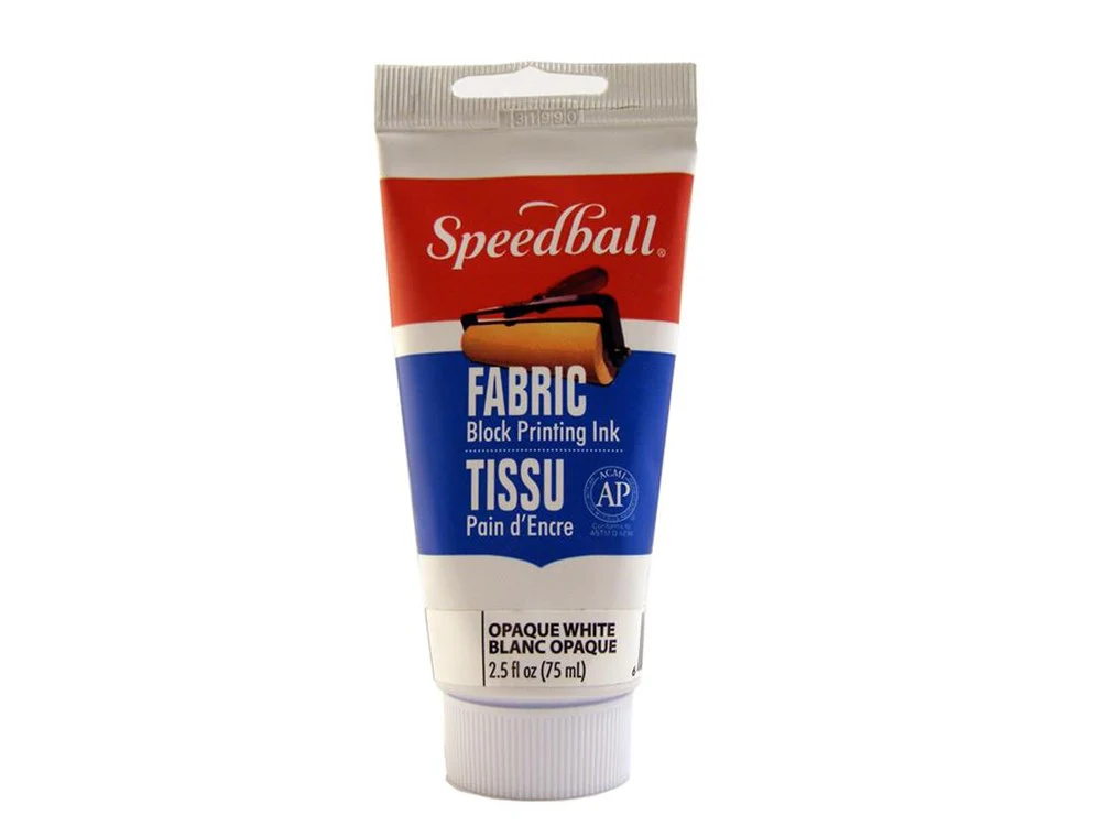 75cc (2.5 oz.) Fabric Block Printing Ink - Image 15