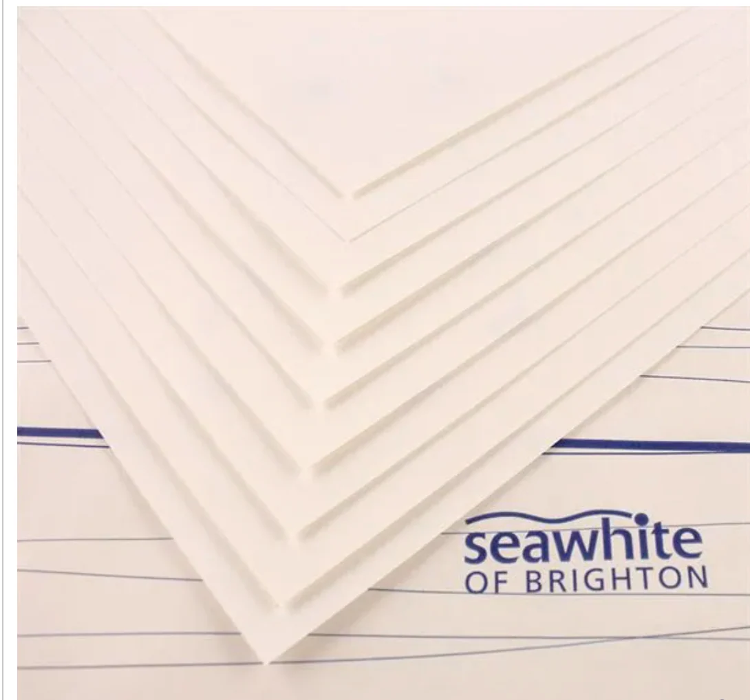 A3 CupCycling Paper 140gsm 10 Sheets