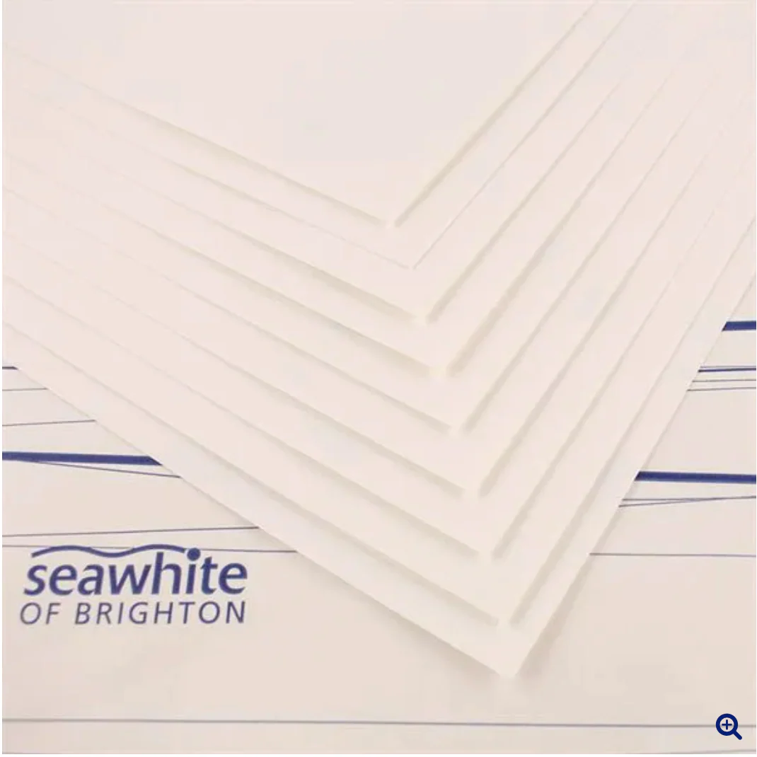 A4 CupCycling Paper 140gsm 10 Sheets