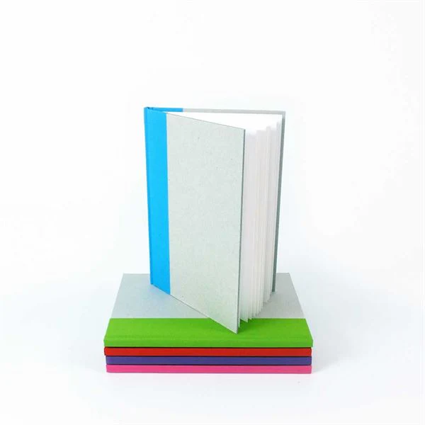 Slim Creative Sketchbook A5