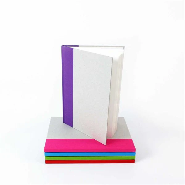 Slim Creative Sketchbook A5 - Image 5