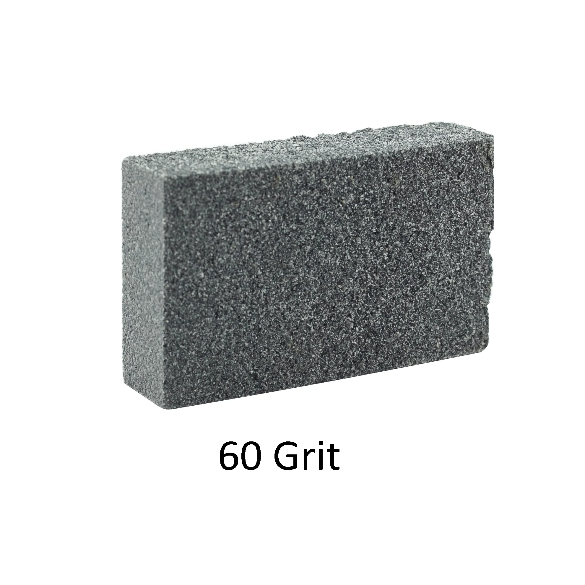 Abrasive Block (80X50X20mm) 60 Grit