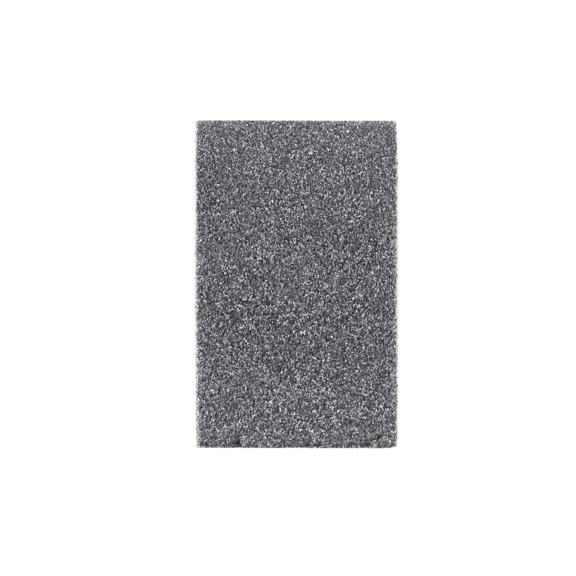 Abrasive Block (80X50X20mm) 60 Grit - Image 3