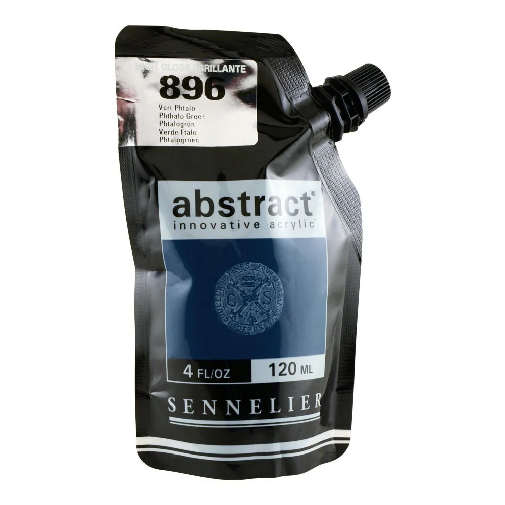 Abstract 120ml - HIGH GLOSS - Image 10