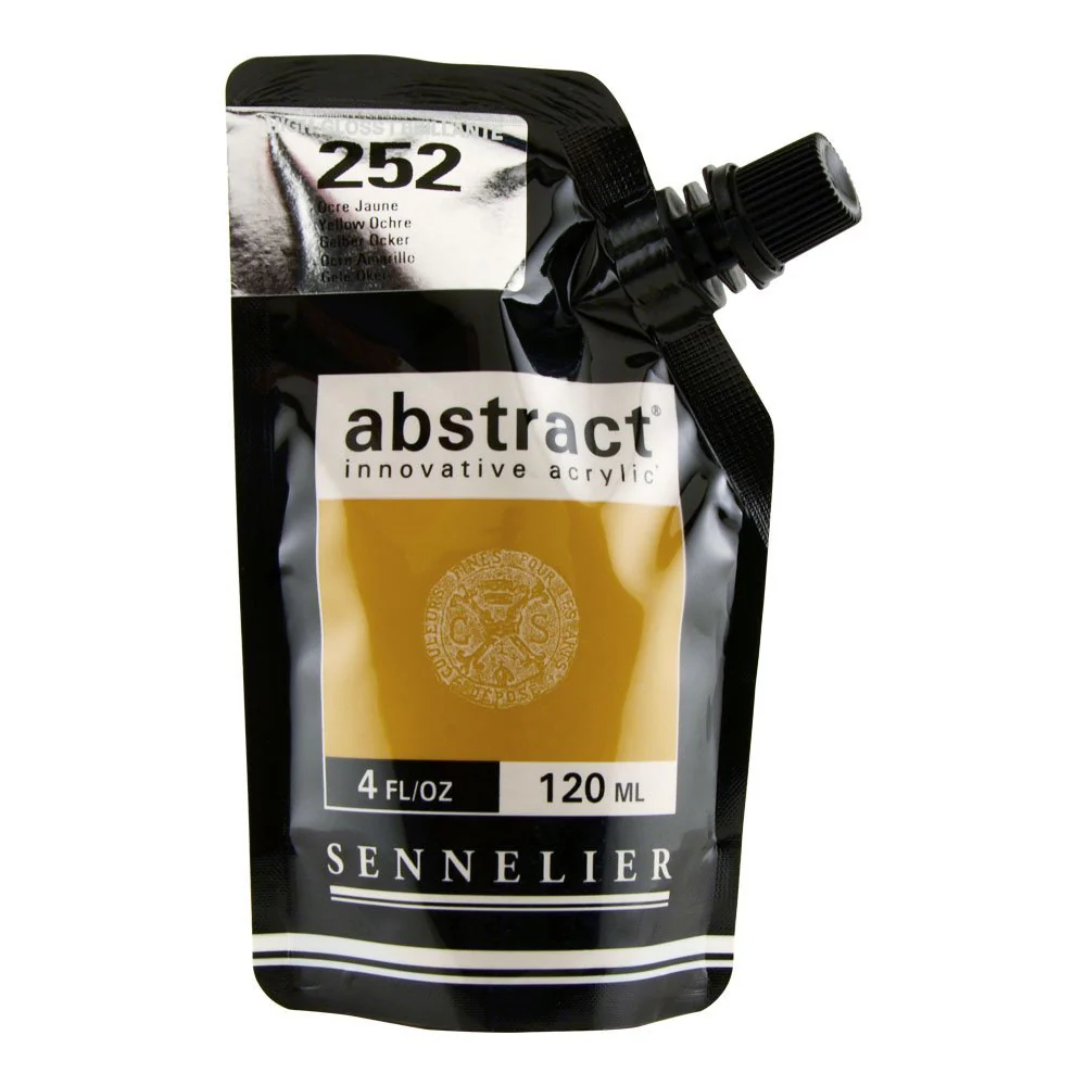Abstract 120ml - HIGH GLOSS - Image 3