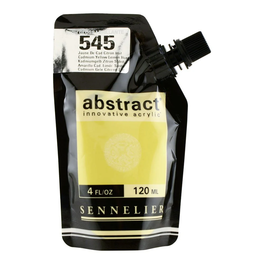 Abstract 120ml - HIGH GLOSS - Image 6