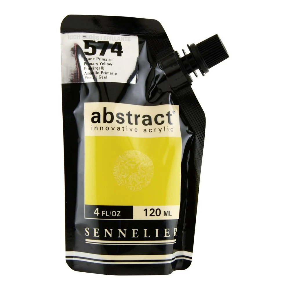 Abstract 120ml - HIGH GLOSS - Image 7