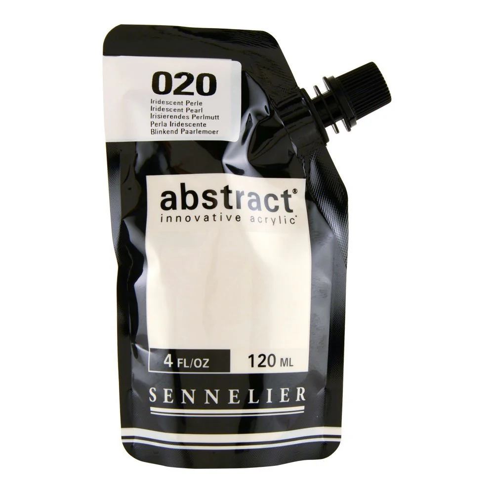 Abstract 120ml - Iridescent - Image 2
