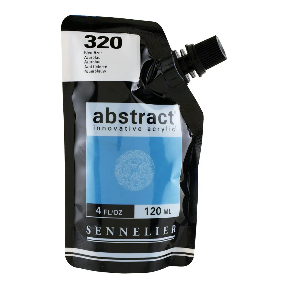 Abstract 120ml - SATIN - Image 11