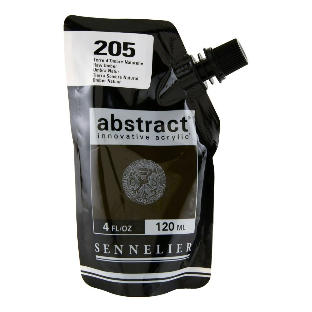 Abstract 120ml - SATIN - Image 4