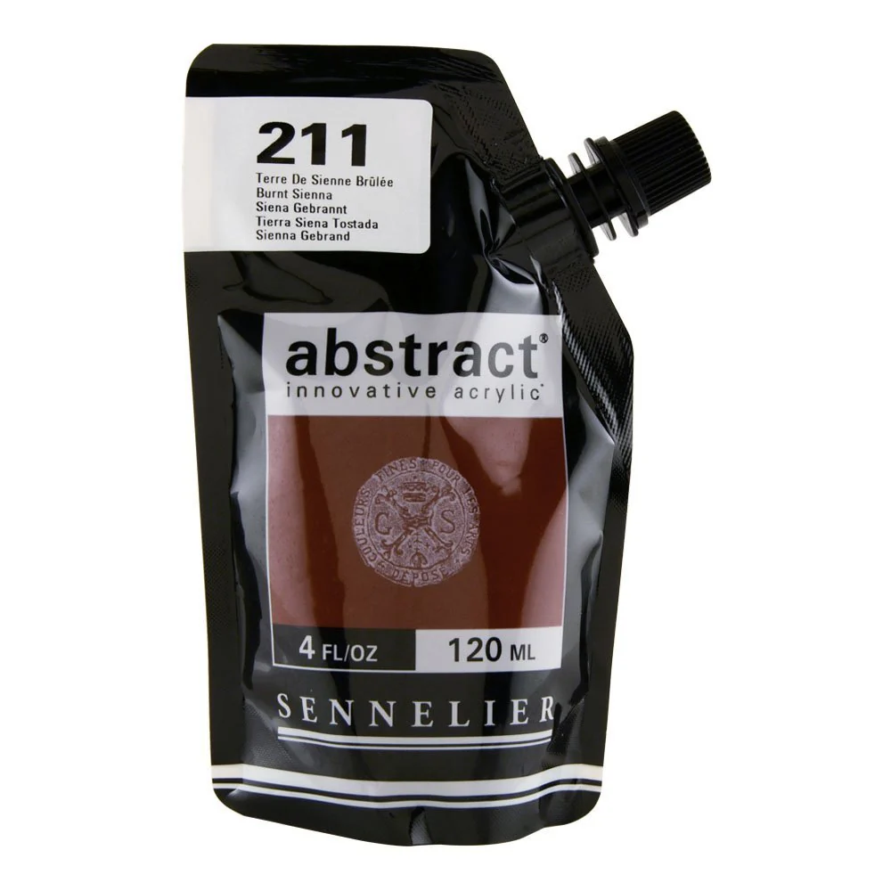 Abstract 120ml - SATIN - Image 5