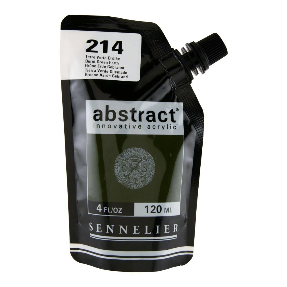 Abstract 120ml - SATIN - Image 7