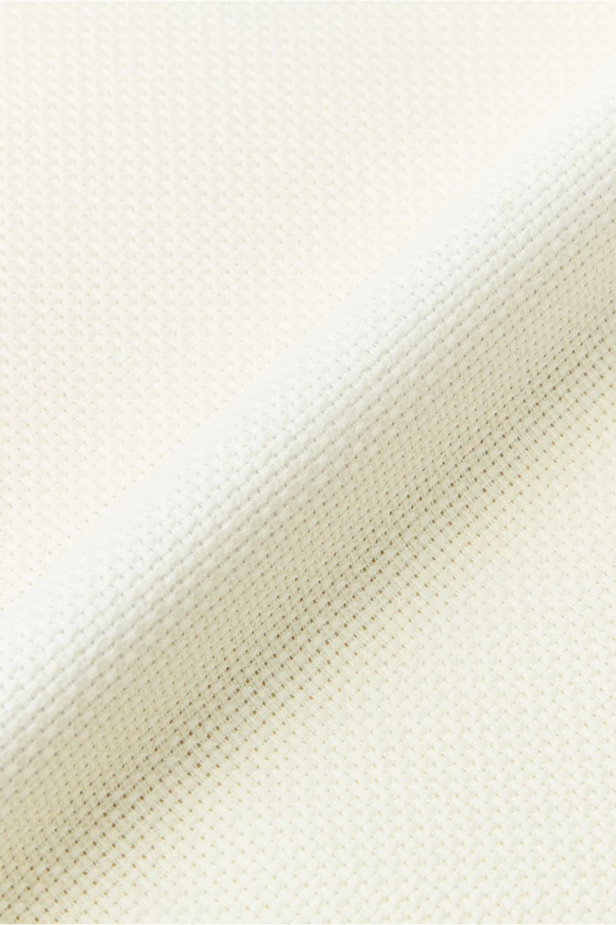 AIDA Embroidery Fabric 18 Count 7pts/cm