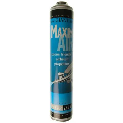 Airbrush Prop - Maximair 750ml