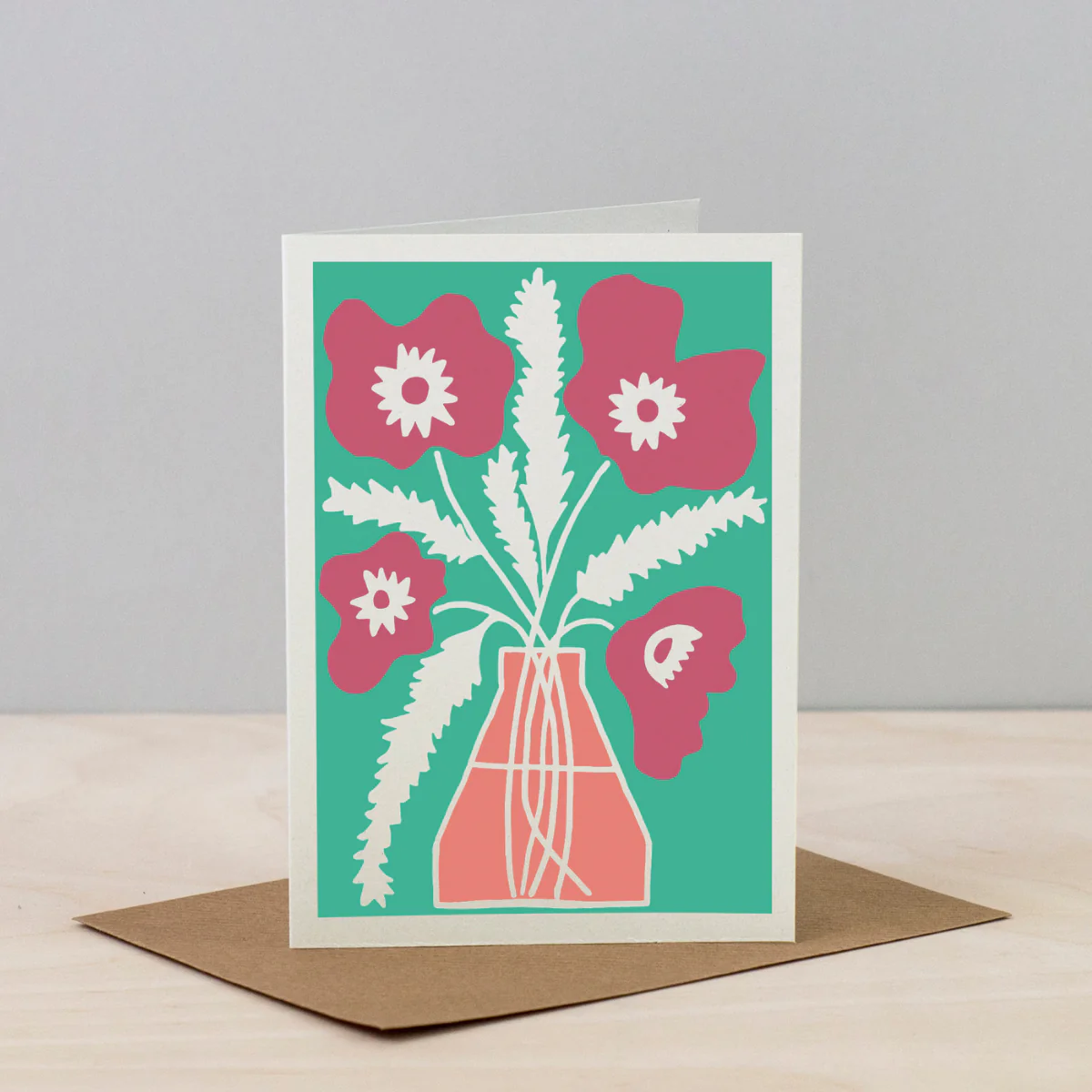 All Occasions Greetings Cards Poppy