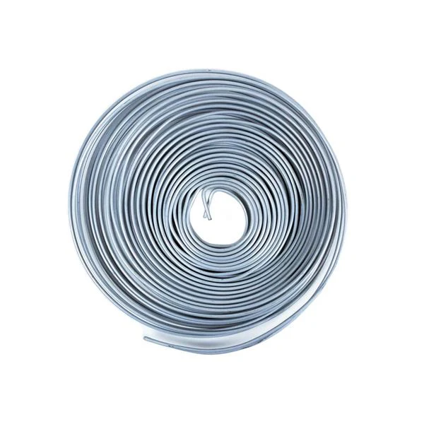 Aluminium Wire, 1.5mm, 975cm, coil