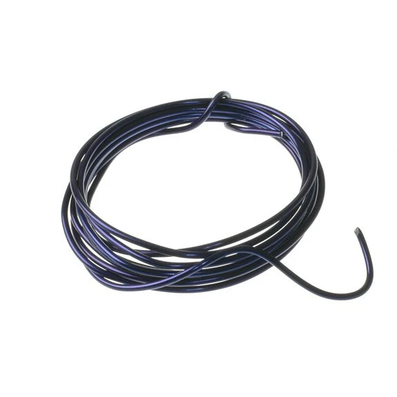 Aluminium Wire - 2.0mm - 2mt - Image 7