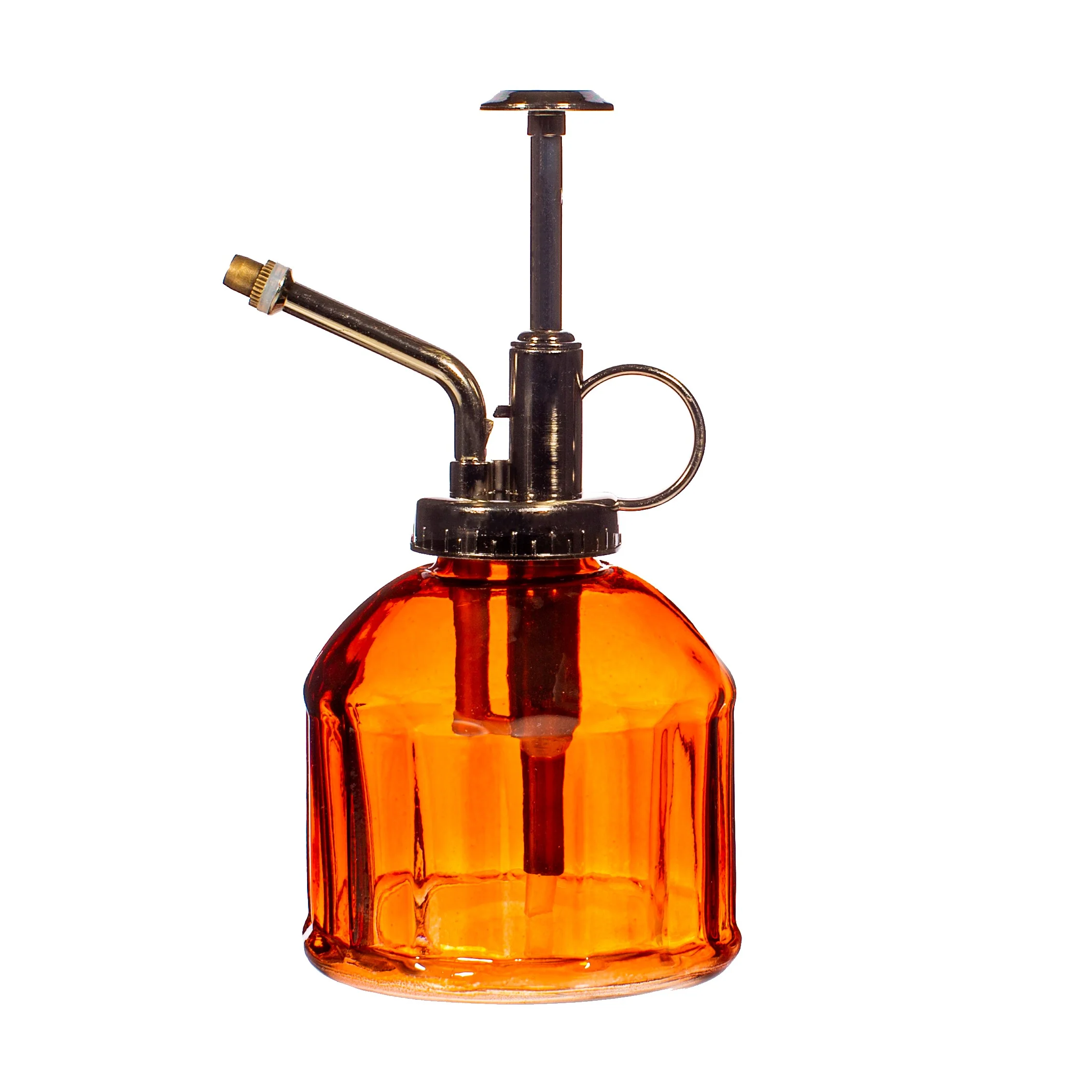 AMBER BOTANICAL STYLE PLANT MISTER