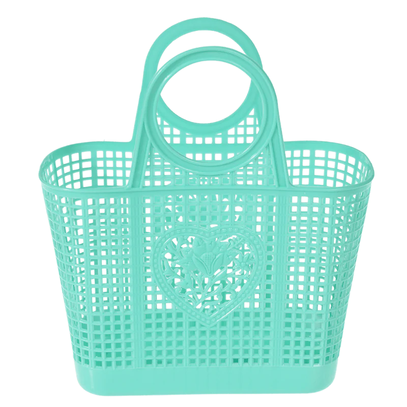 Amélie basket - Aqua