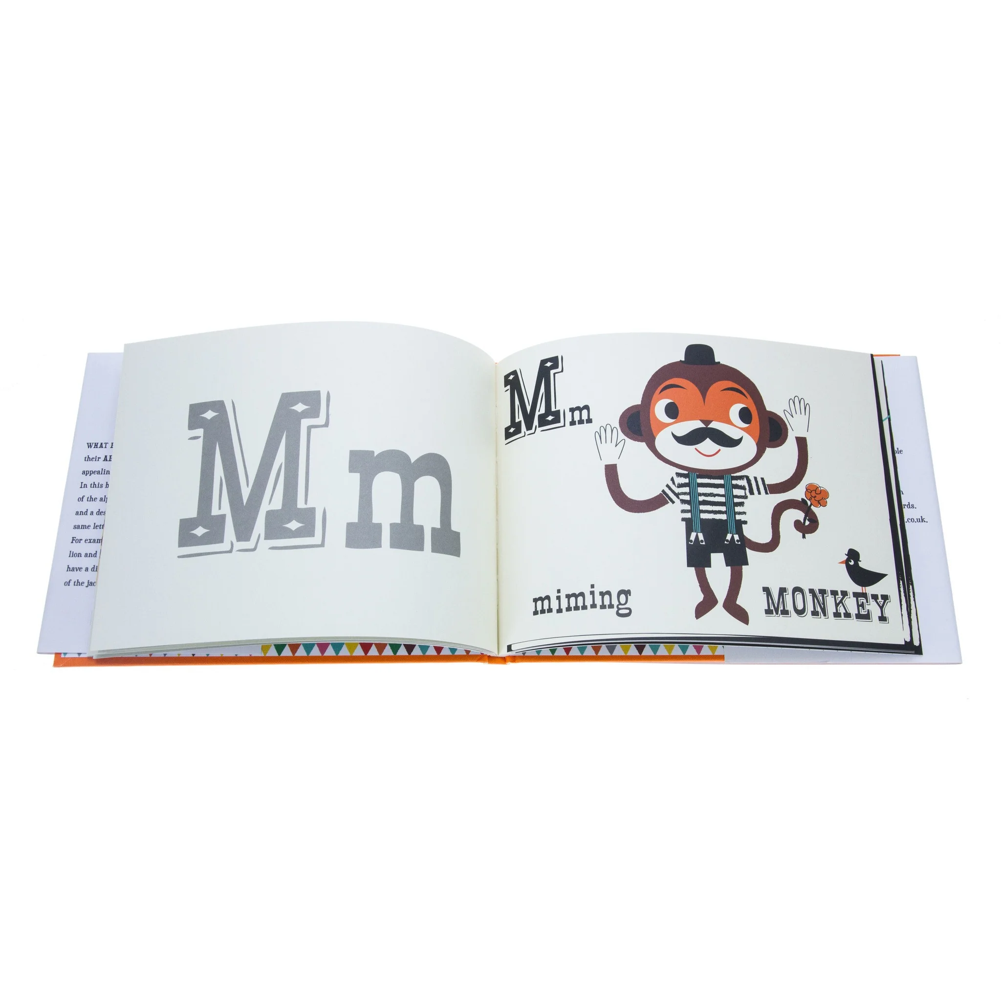 Alain Gree: Animal Alphabet Book - Image 2