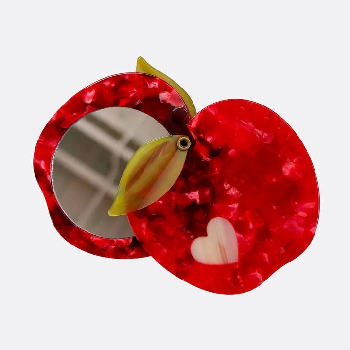 Apple Compact Mirror