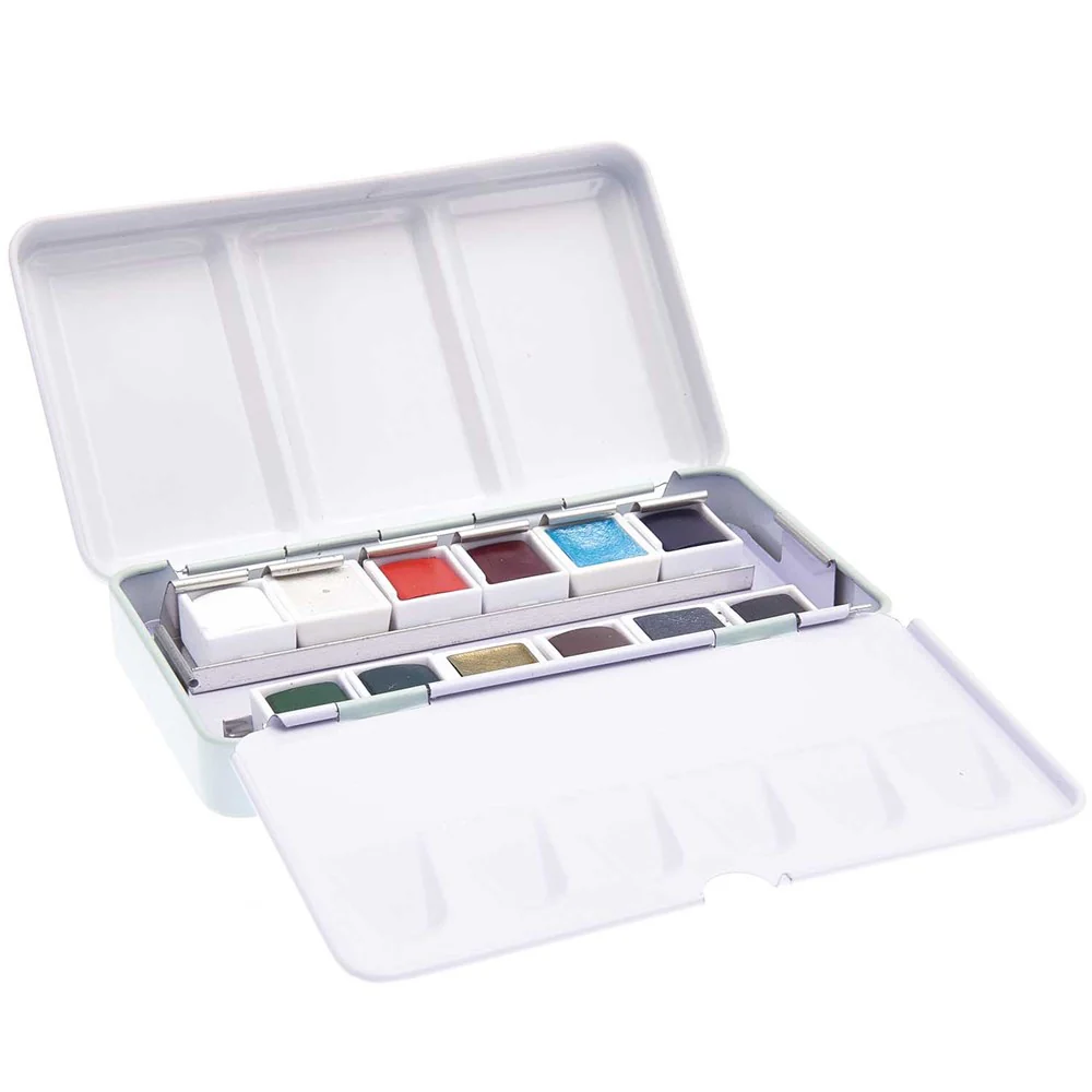 Rico Art Essential Watercolours Icy Colours