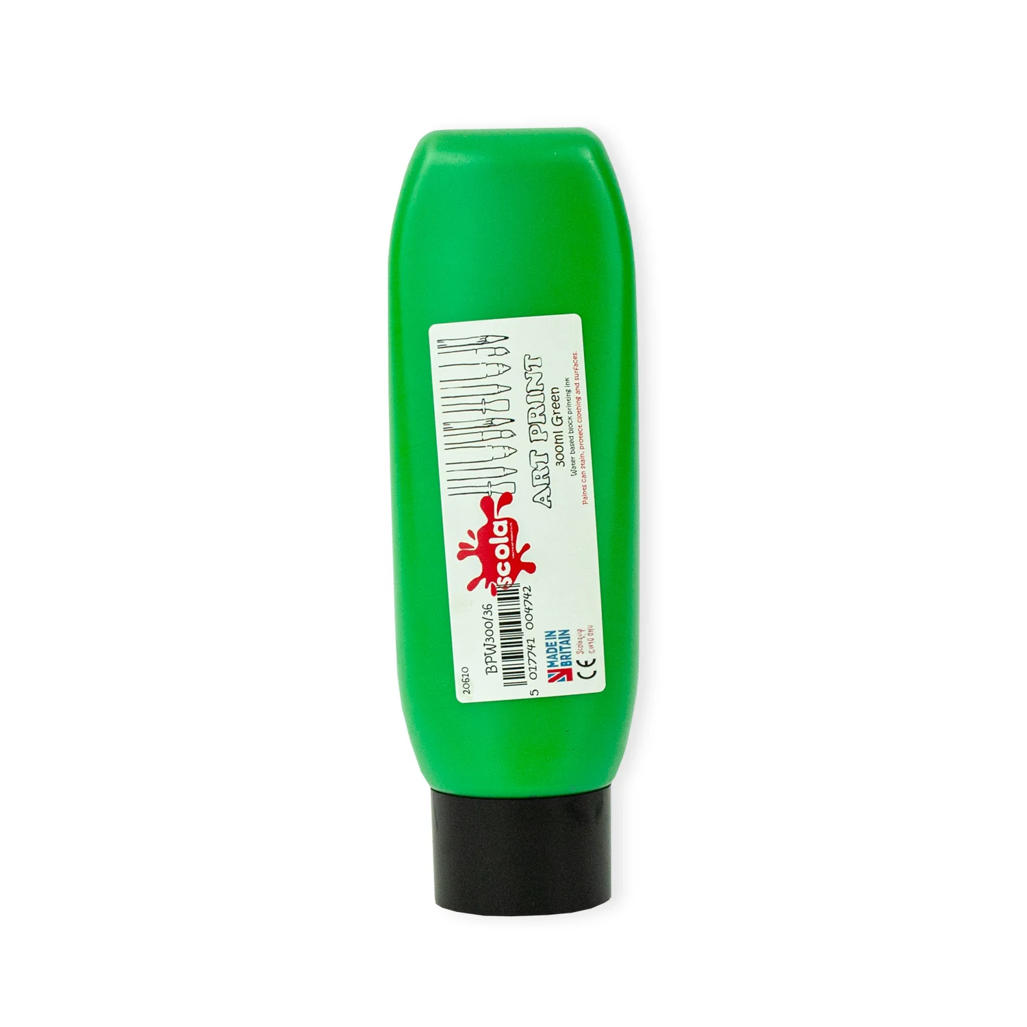 Art Print 300ml - Image 11
