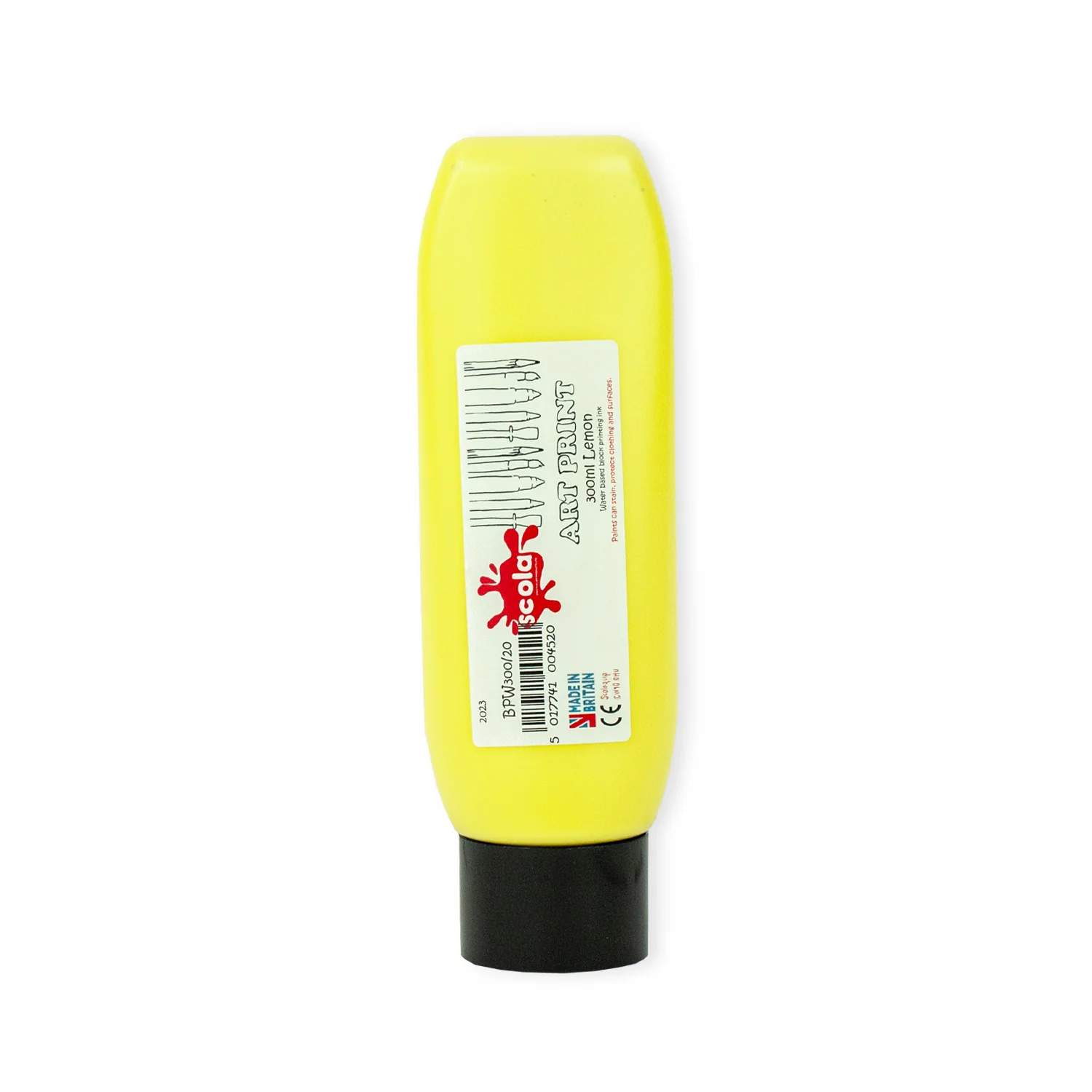 Art Print 300ml - Image 16