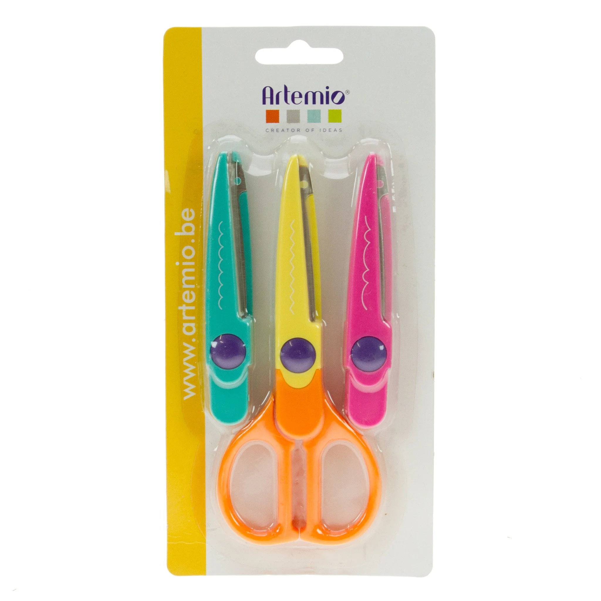 Artemio Craft Scissors Set 1