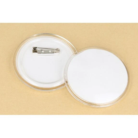 Artemio Custom Badge Kit
