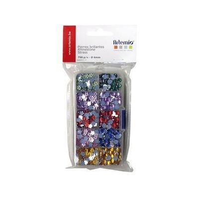 Artemio Stones Box 300 Pcs