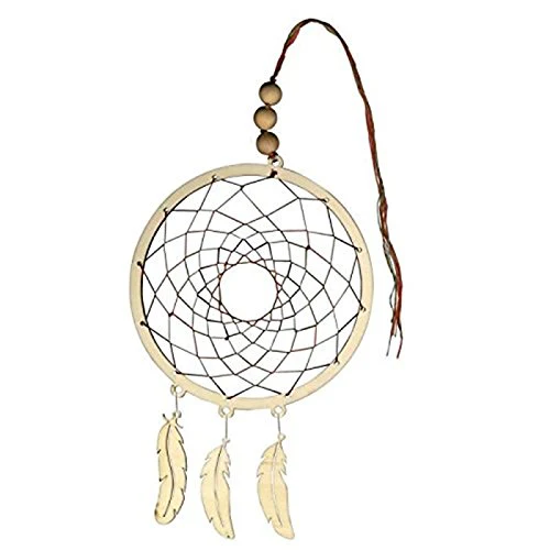 Artemio Wood Dreamcatcher