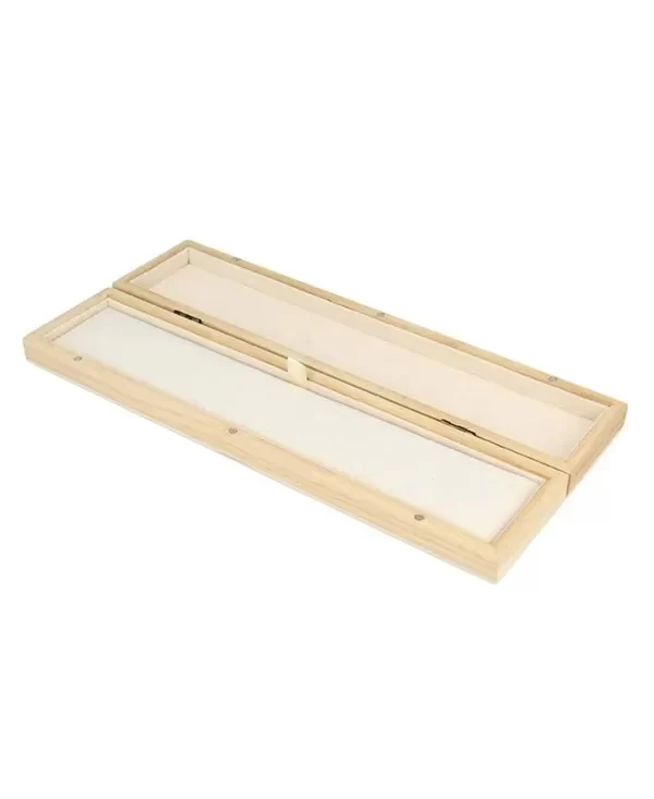 Artemio Wooden Bracelet Box