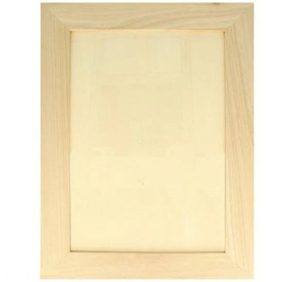 Artemio Wooden Picture Frame - A4