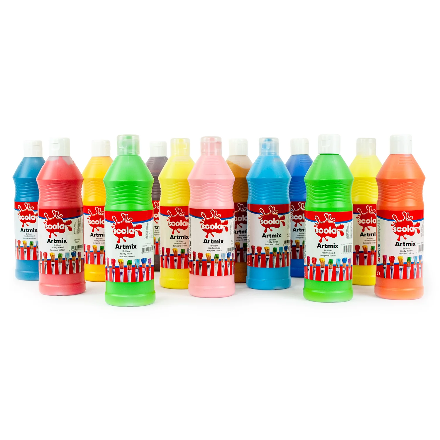 Artmix 600ml