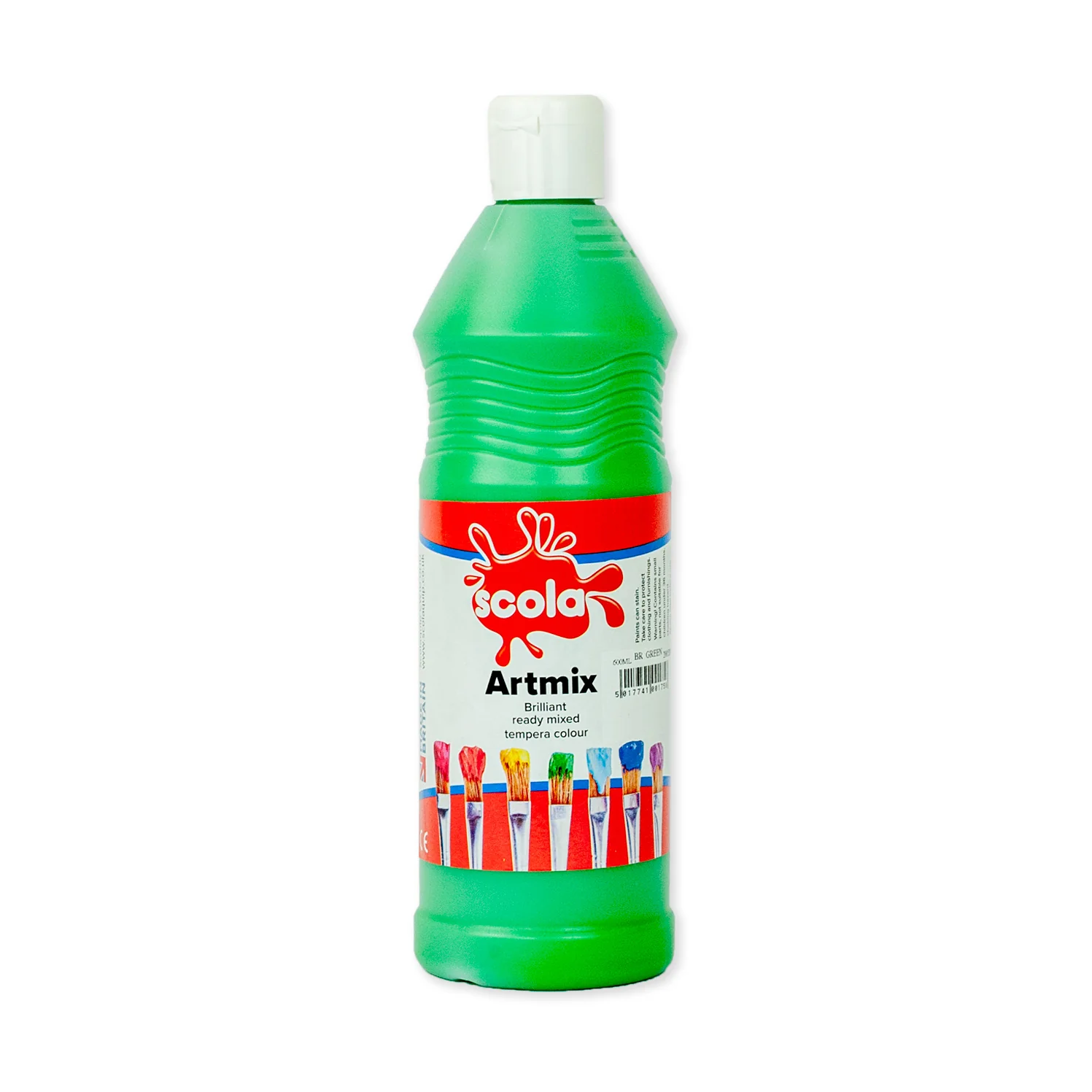 Artmix 600ml - Image 13