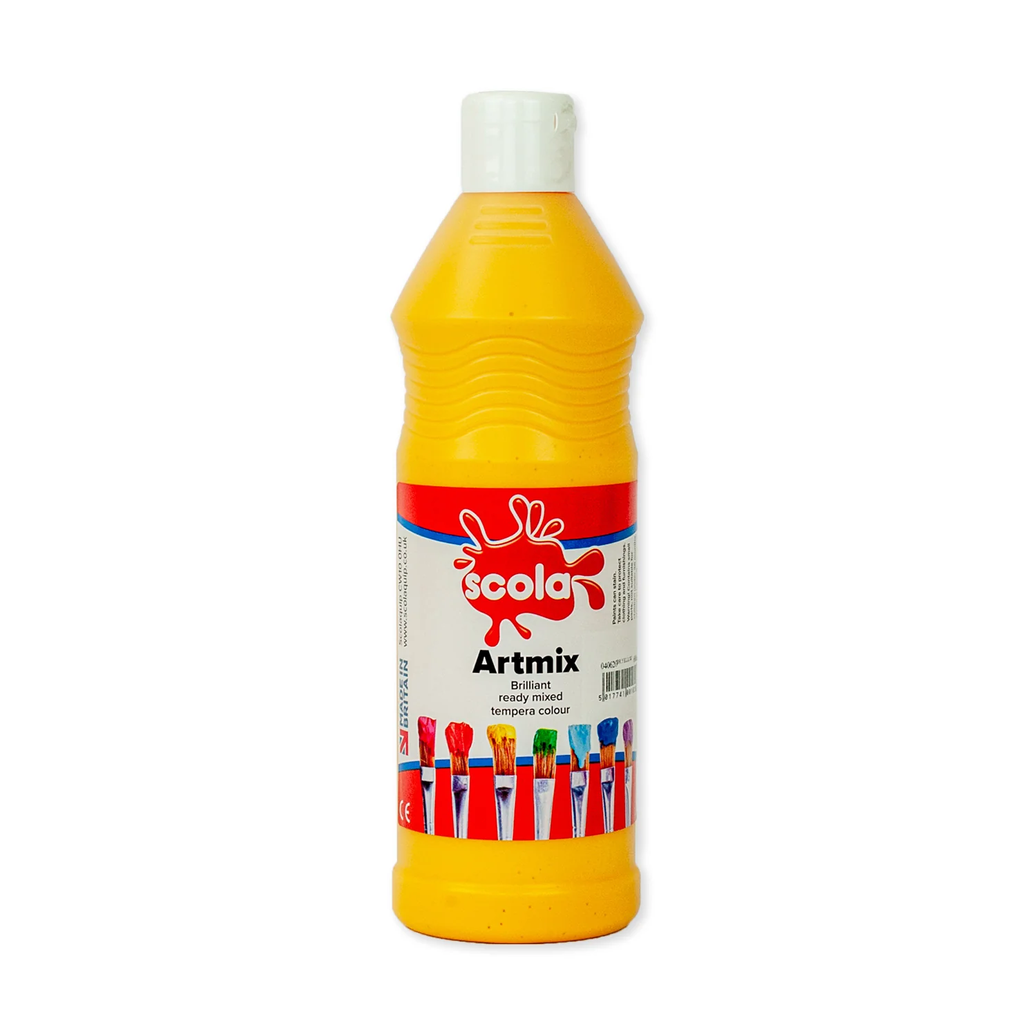 Artmix 600ml - Image 28