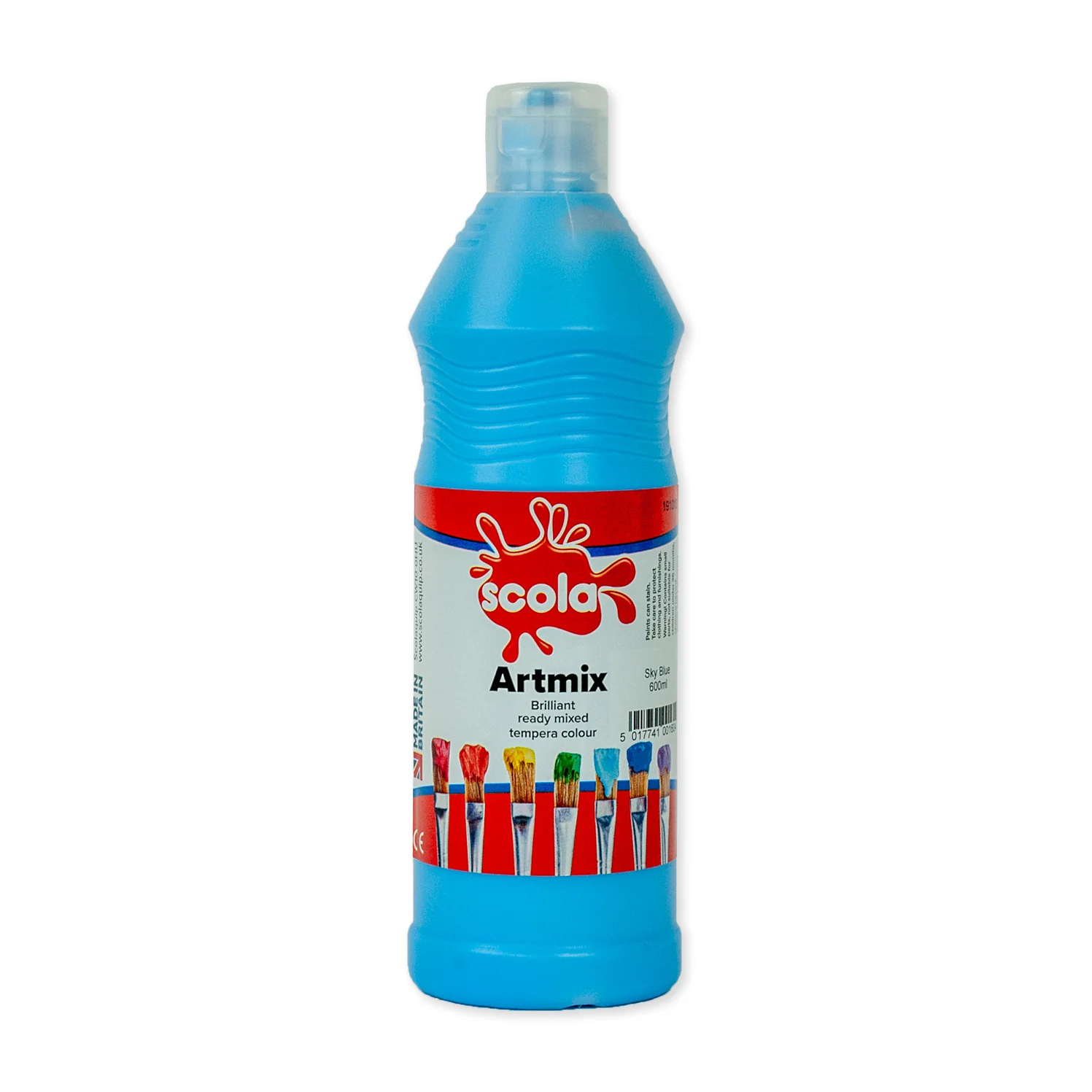 Artmix 600ml - Image 29