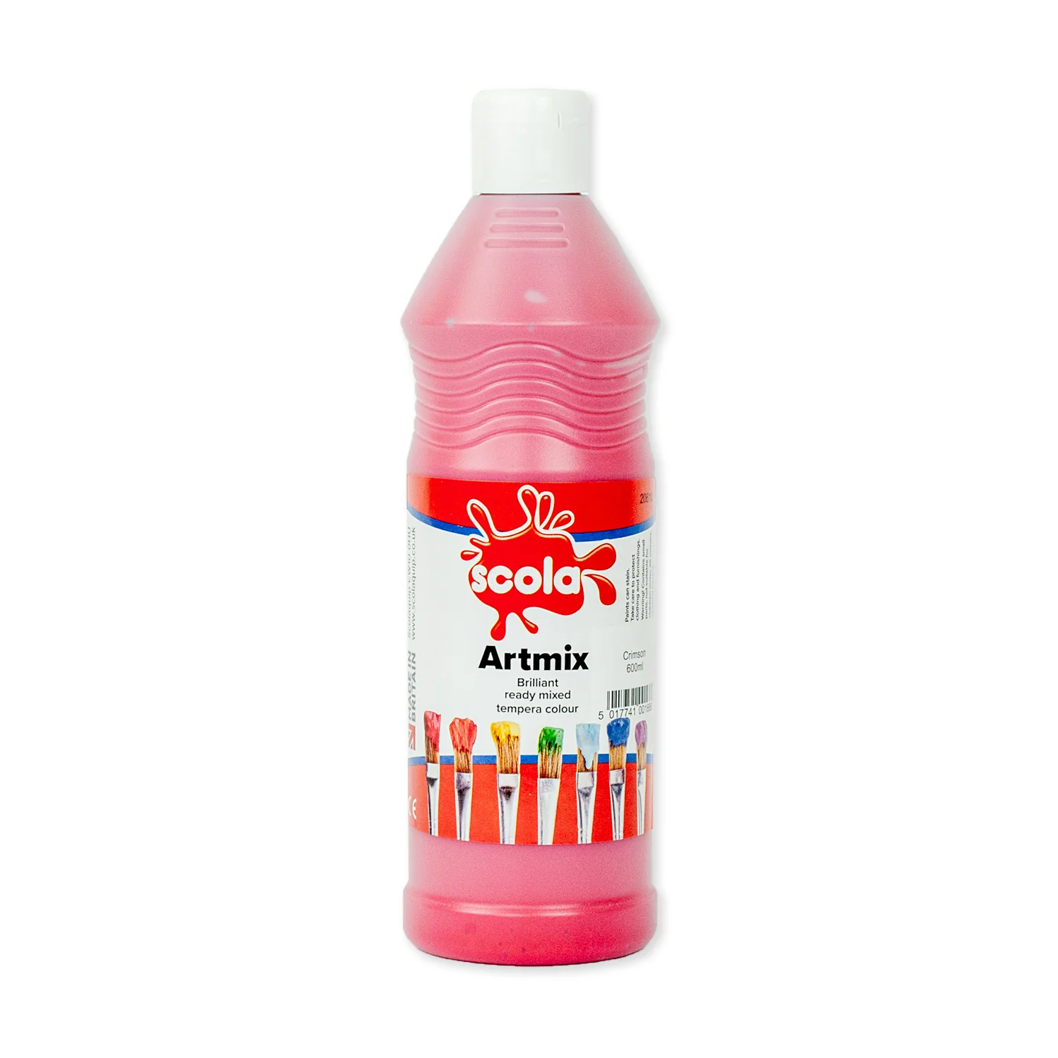 Artmix 600ml - Image 4