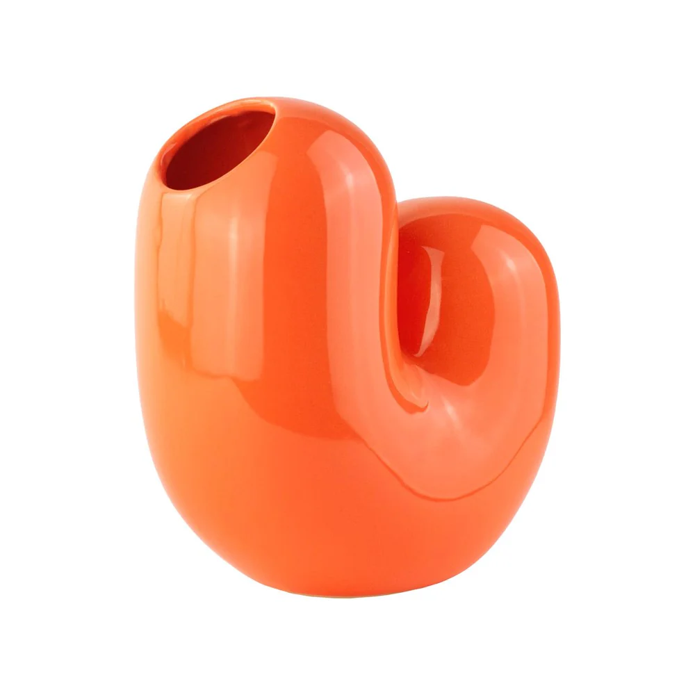Arts of Parts Sulcus Vase - Image 2