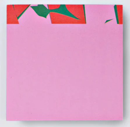 Athens Sticky Notes