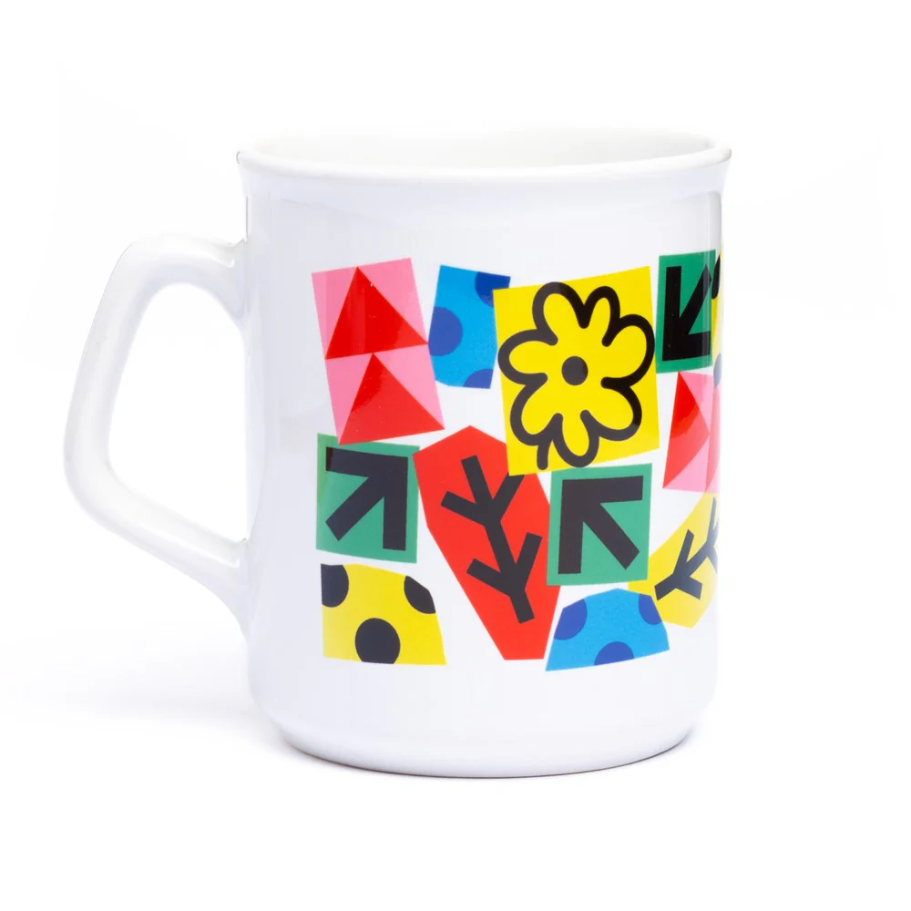 AW Ceramic Mug – 9oz - Image 3